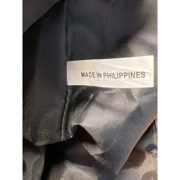 Vintage Elle Magazine Covers Tote Handbag - Picture 5 of 6